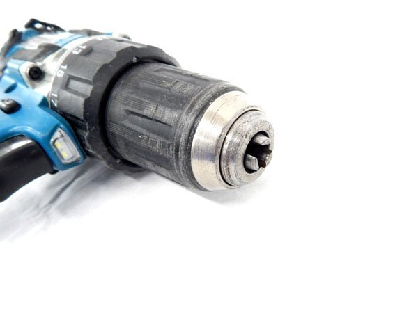 makita/マキタ DF484DRGX ドリルドライバ - 安心保証・業界最安値の販売 福助